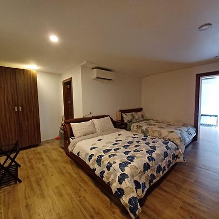 Qm Diving Resort Basdiot Екстериор снимка