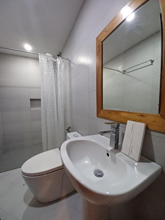 Qm Diving Resort Basdiot Екстериор снимка