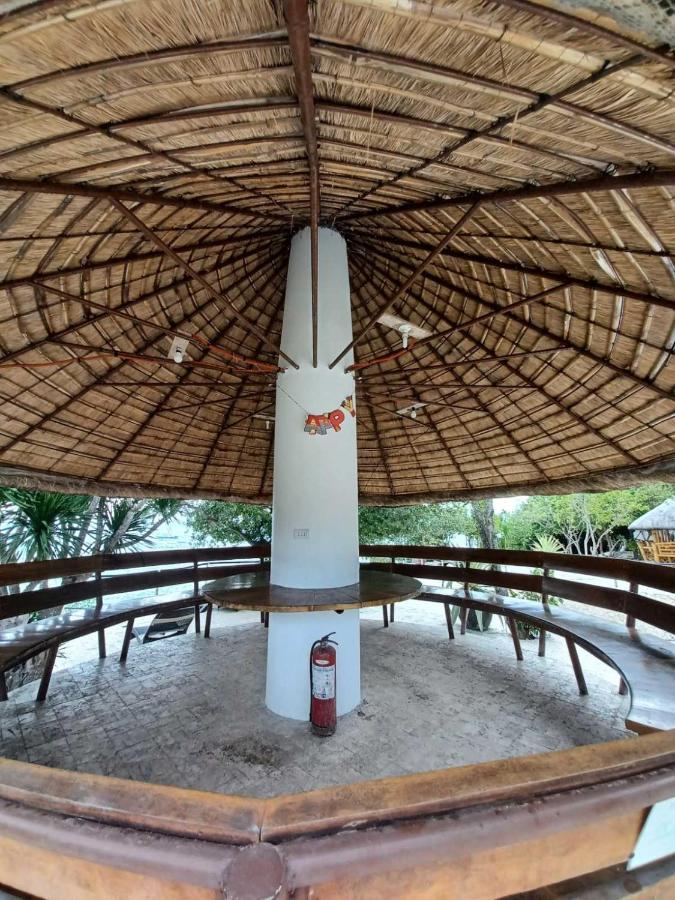Qm Diving Resort Basdiot Екстериор снимка