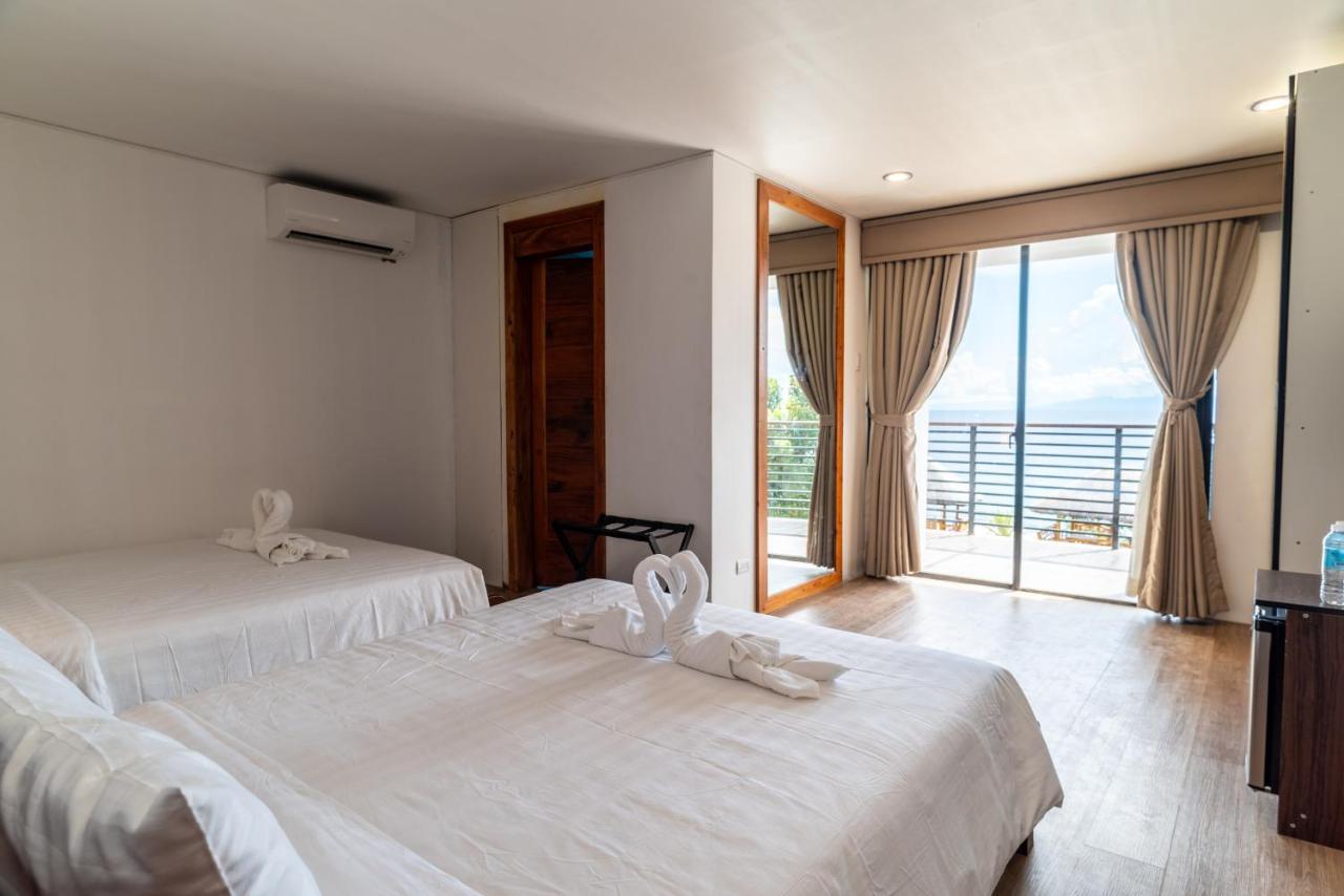Qm Diving Resort Basdiot Екстериор снимка