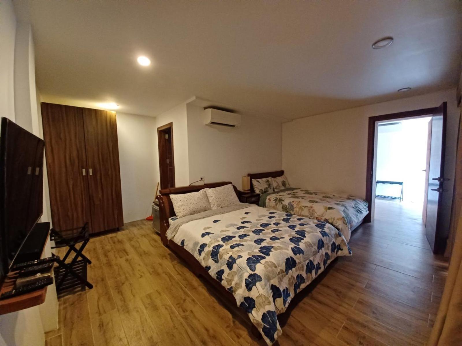 Qm Diving Resort Basdiot Екстериор снимка