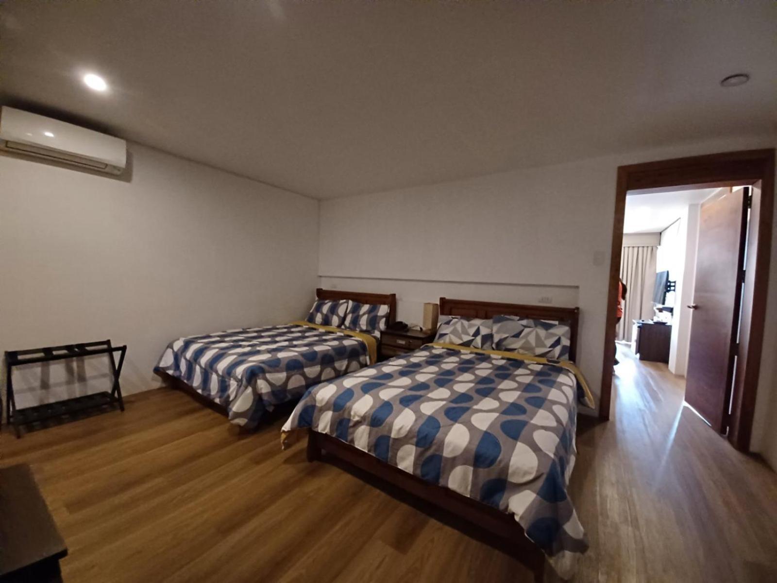 Qm Diving Resort Basdiot Екстериор снимка